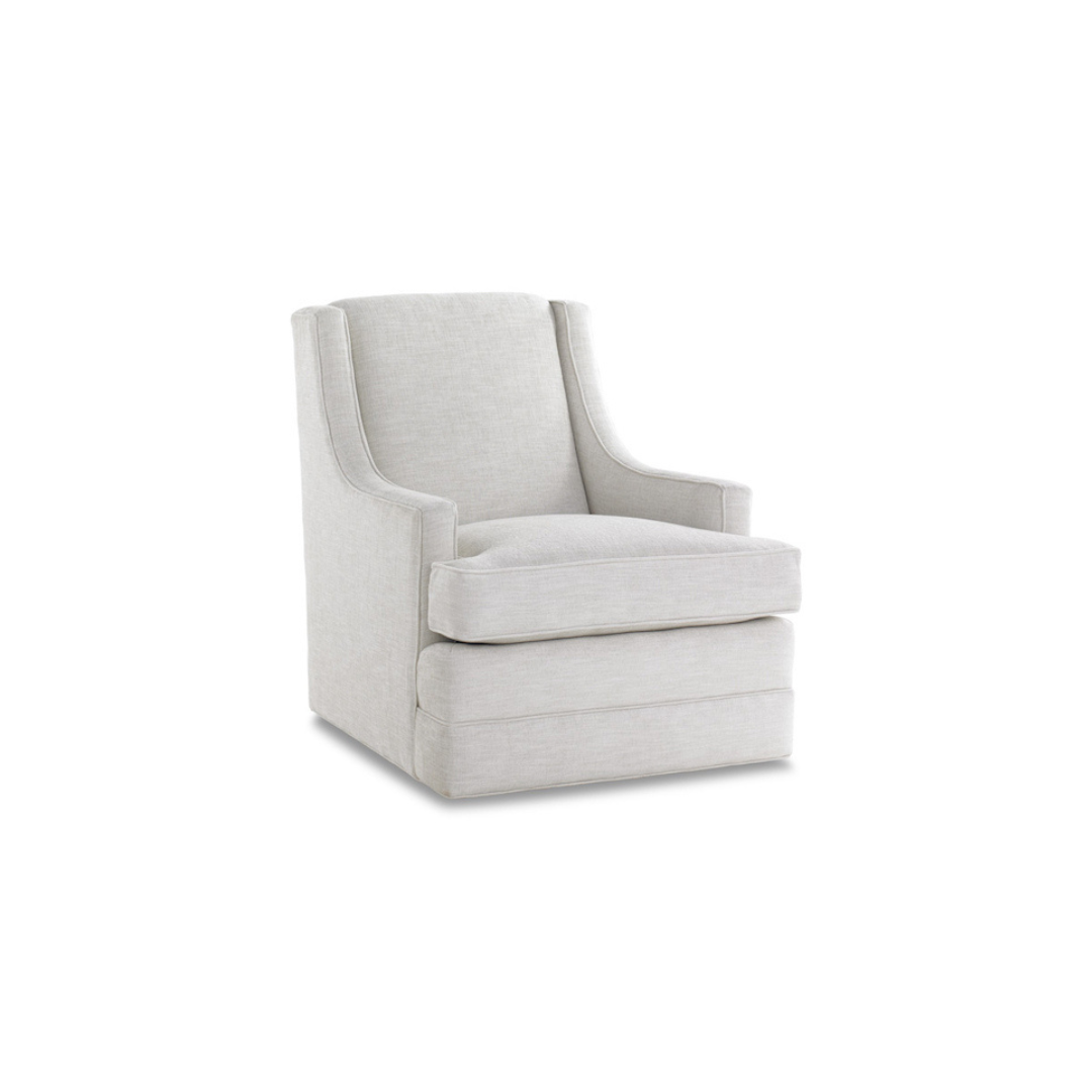 Berkley Swivel Chair