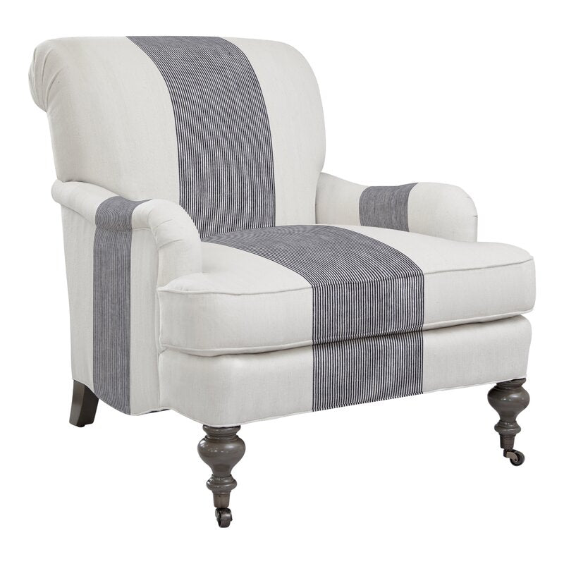 Chatsworth Club Chair