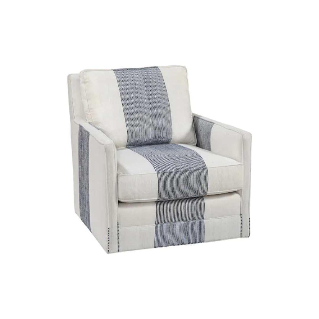 Zoe Swivel Chair